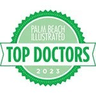 Palm Beach Illustrated Top Doctors 2023