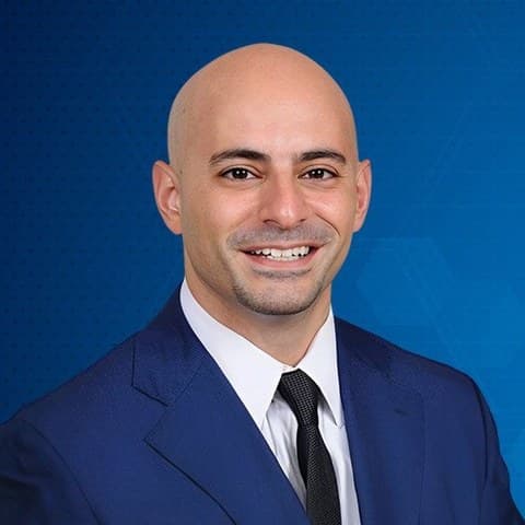 David Abbasi, MD