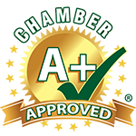 Chamber Approved